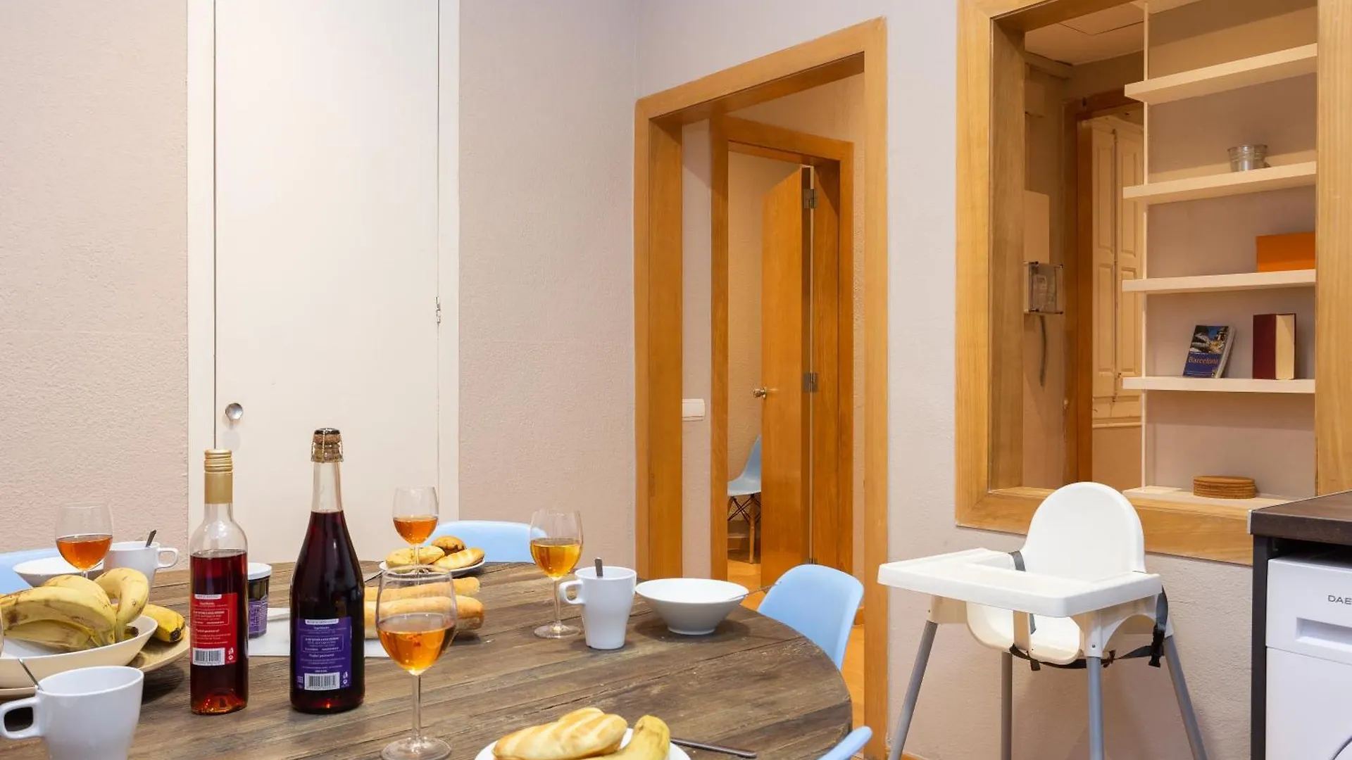 Appartamento Key Barcelona Housing