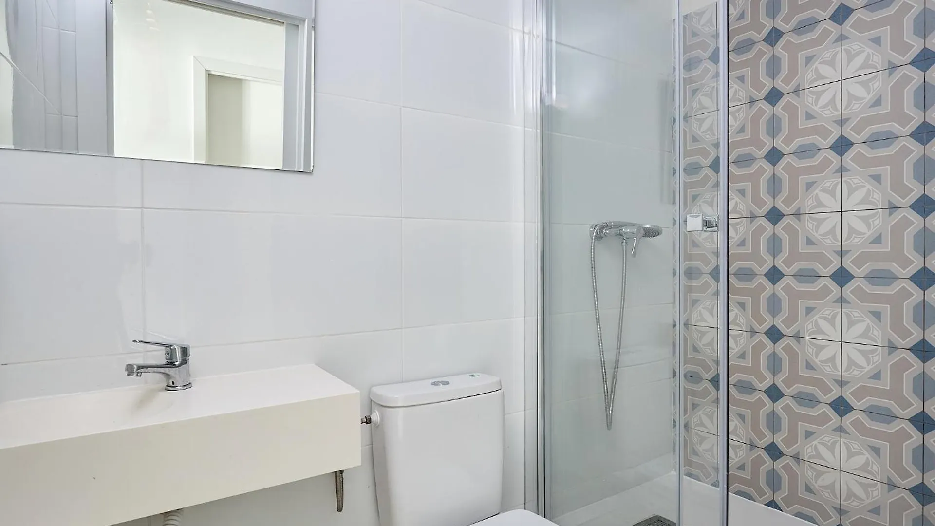 Appartamento Key Barcelona Housing Spagna