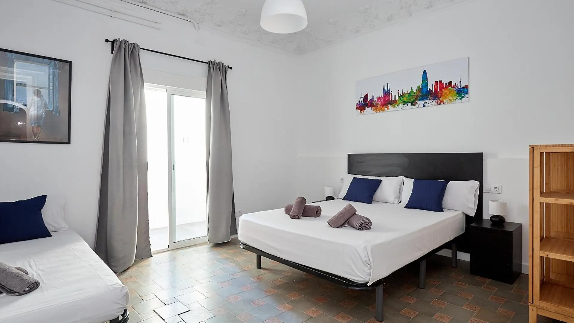 Appartamento Key Barcelona Housing