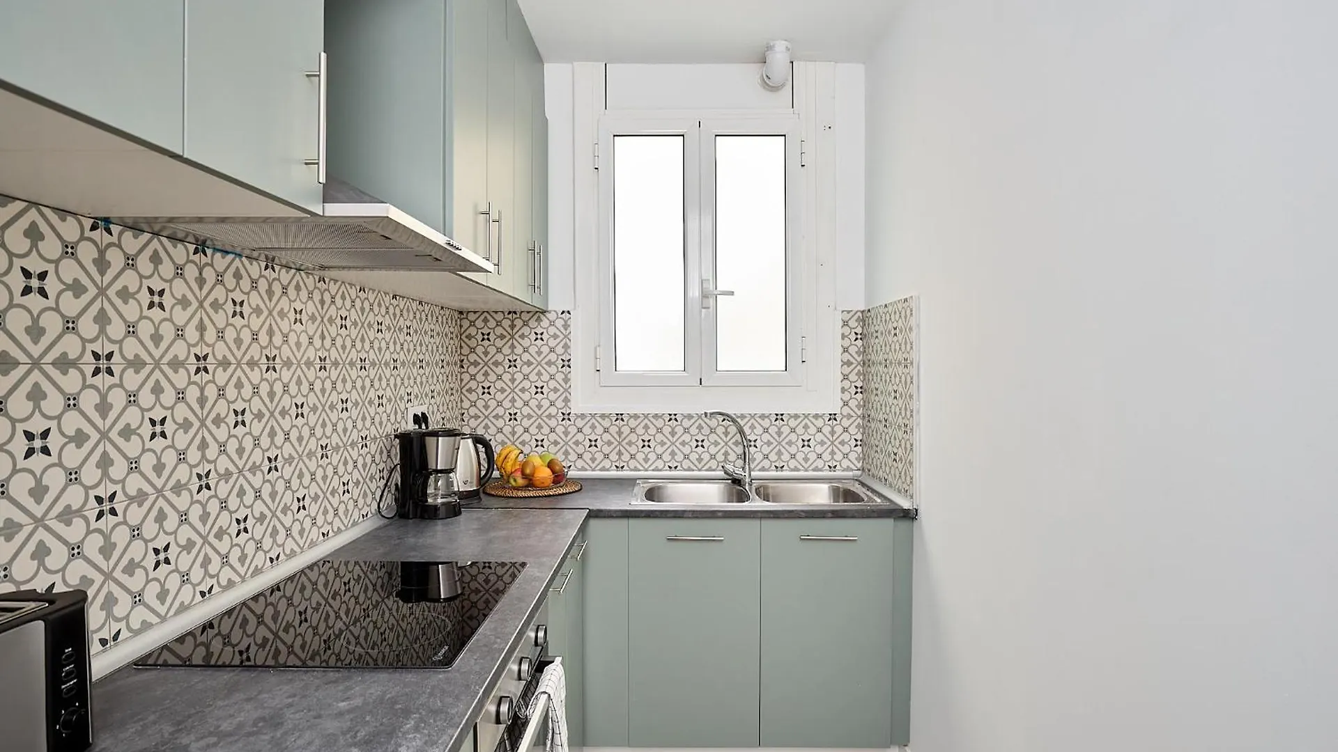 Appartamento Key Barcelona Housing