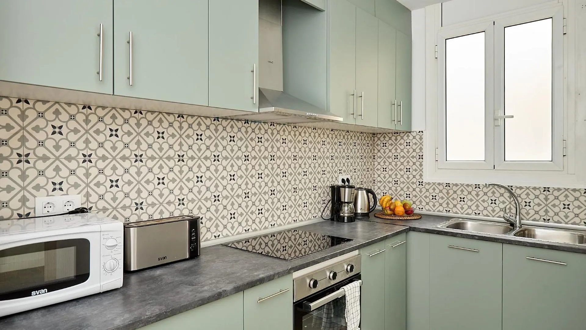 Appartamento Key Barcelona Housing