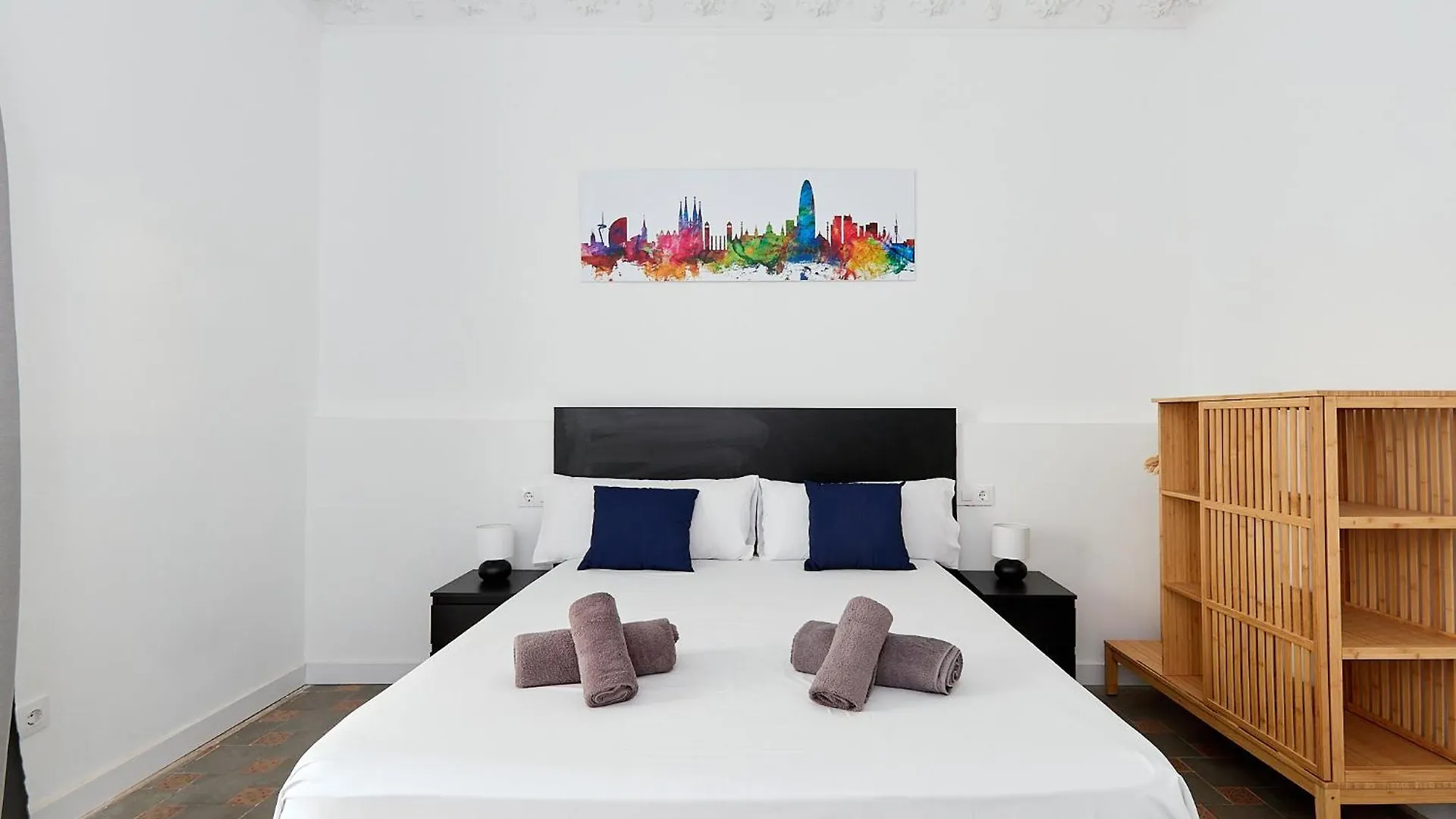 Appartamento Key Barcelona Housing 0*,