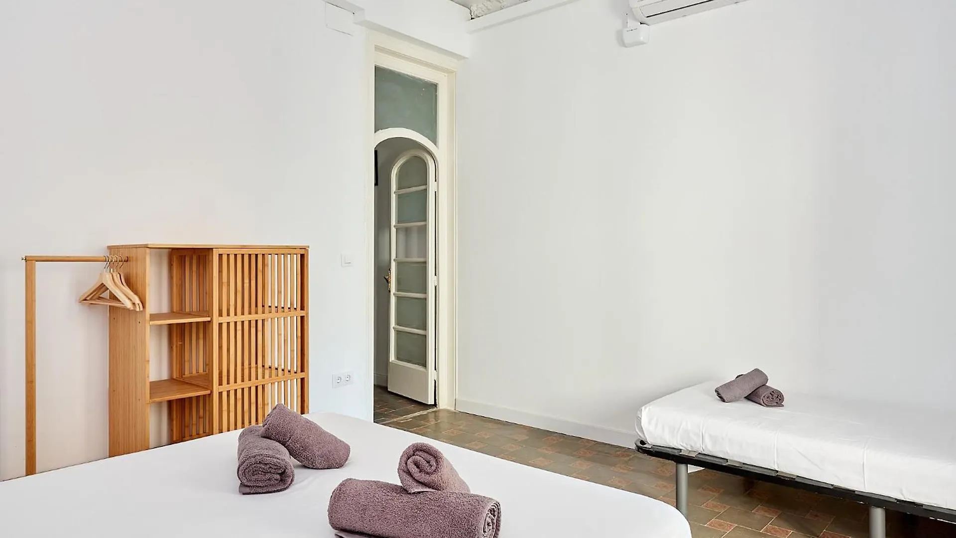 Appartamento Key Barcelona Housing