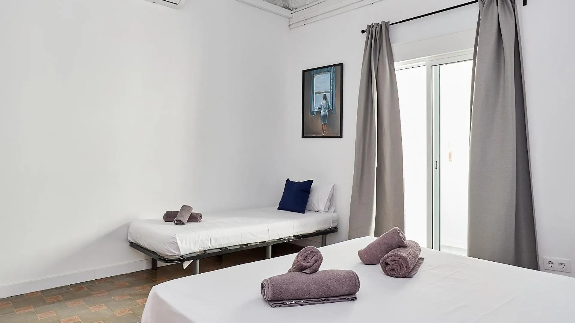 Appartamento Key Barcelona Housing