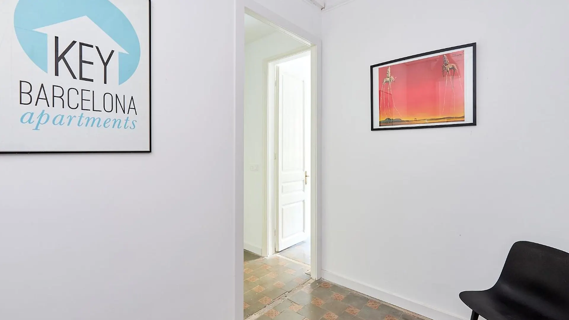 Appartamento Key Barcelona Housing