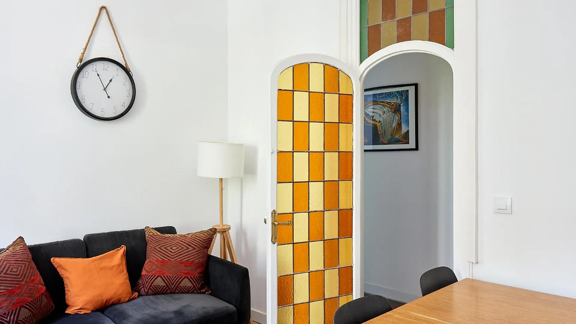 Appartamento Key Barcelona Housing 0*,  Spagna