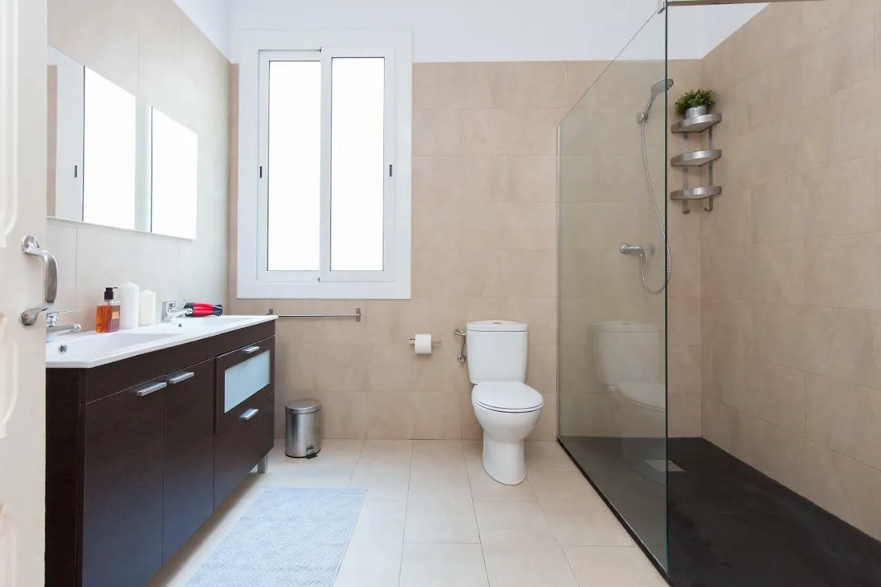 Appartamento Key Barcelona Housing