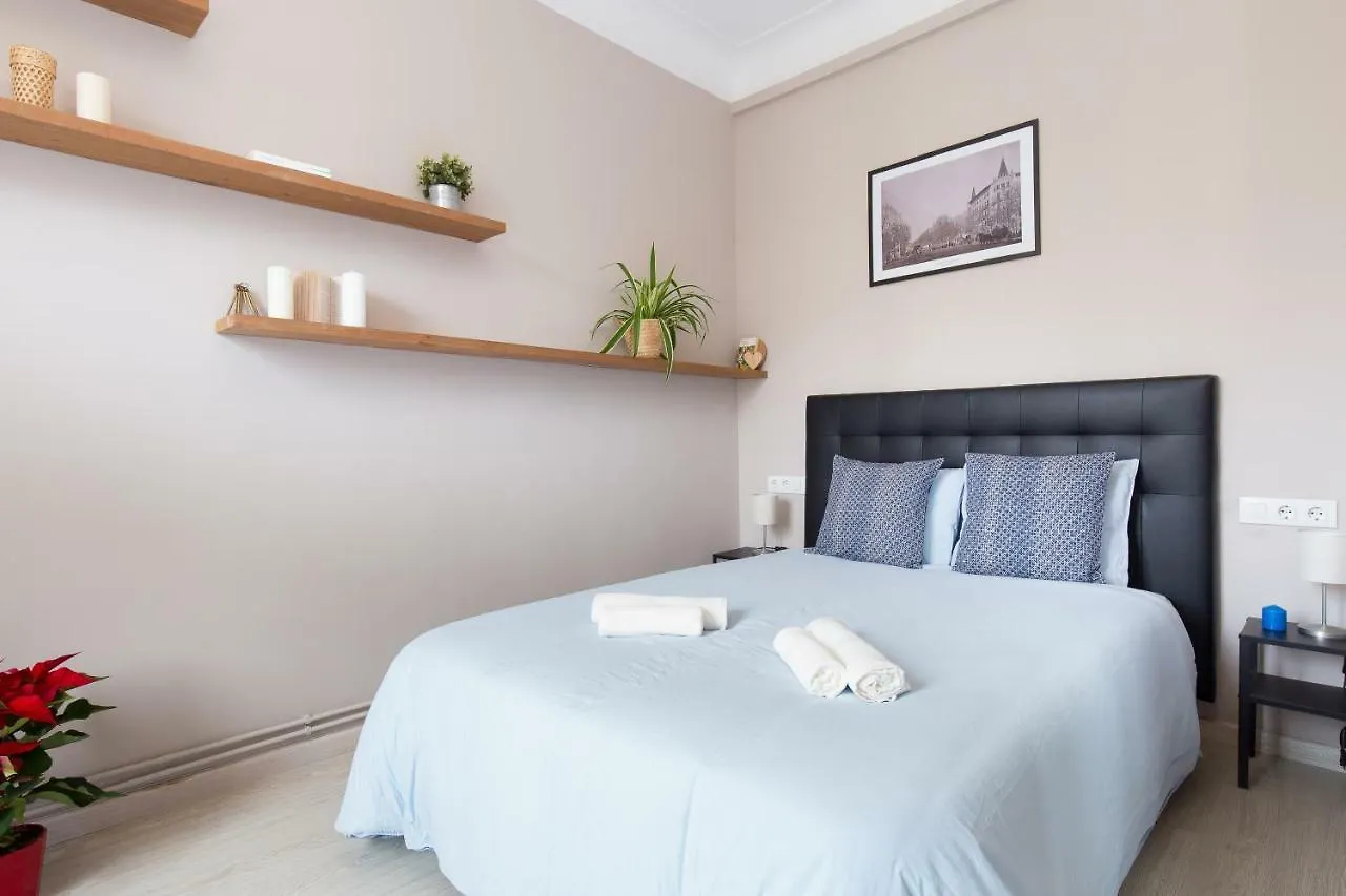Appartamento Key Barcelona Housing