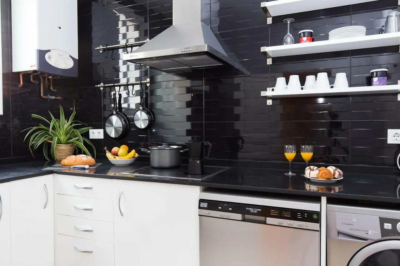Appartamento Key Barcelona Housing Spagna