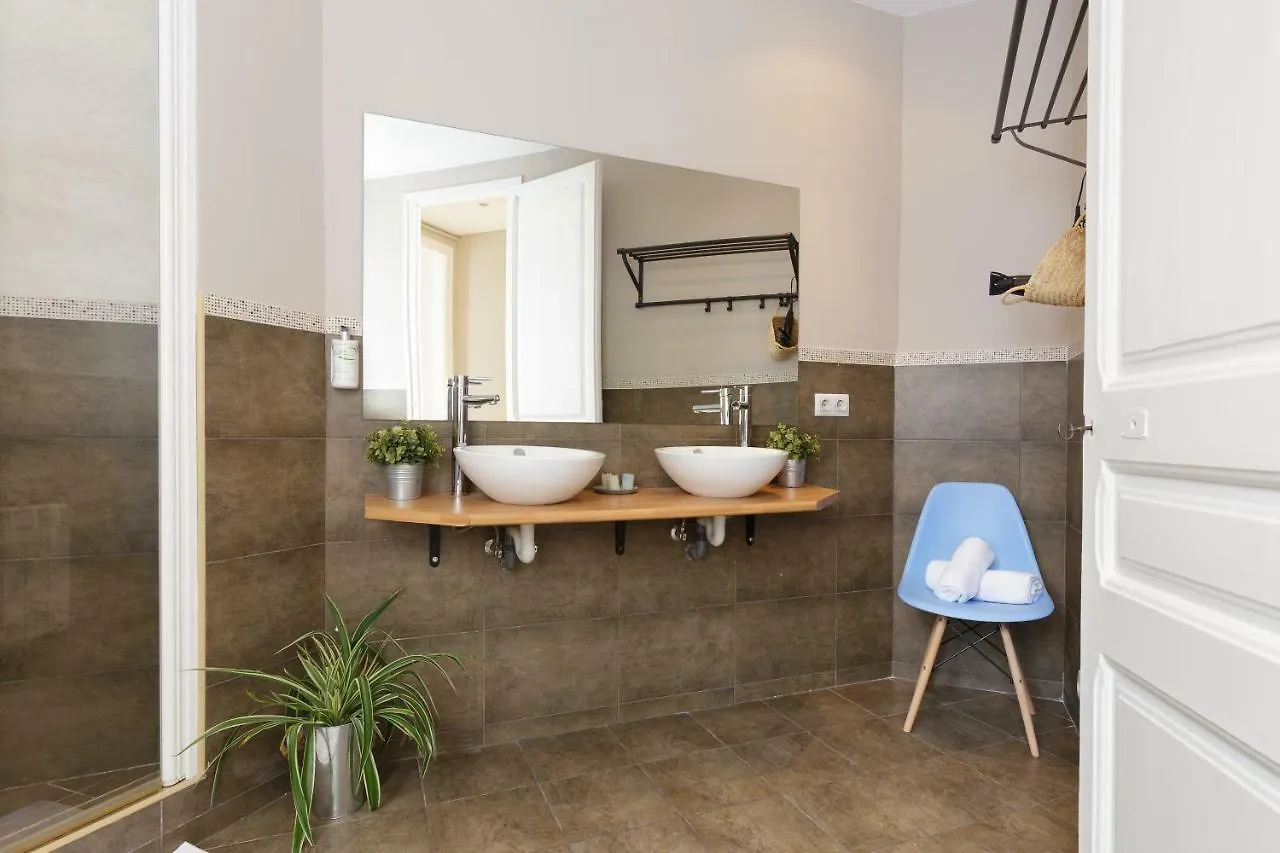 Appartamento Key Barcelona Housing