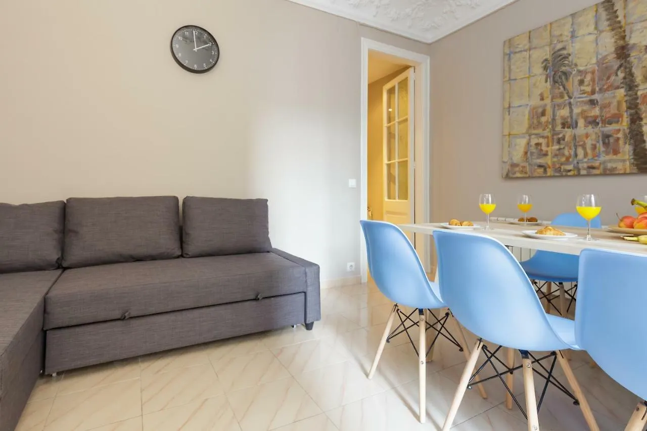 Appartamento Key Barcelona Housing