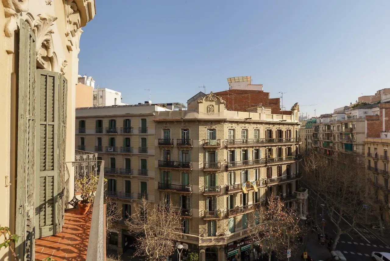 Appartamento Key Barcelona Housing