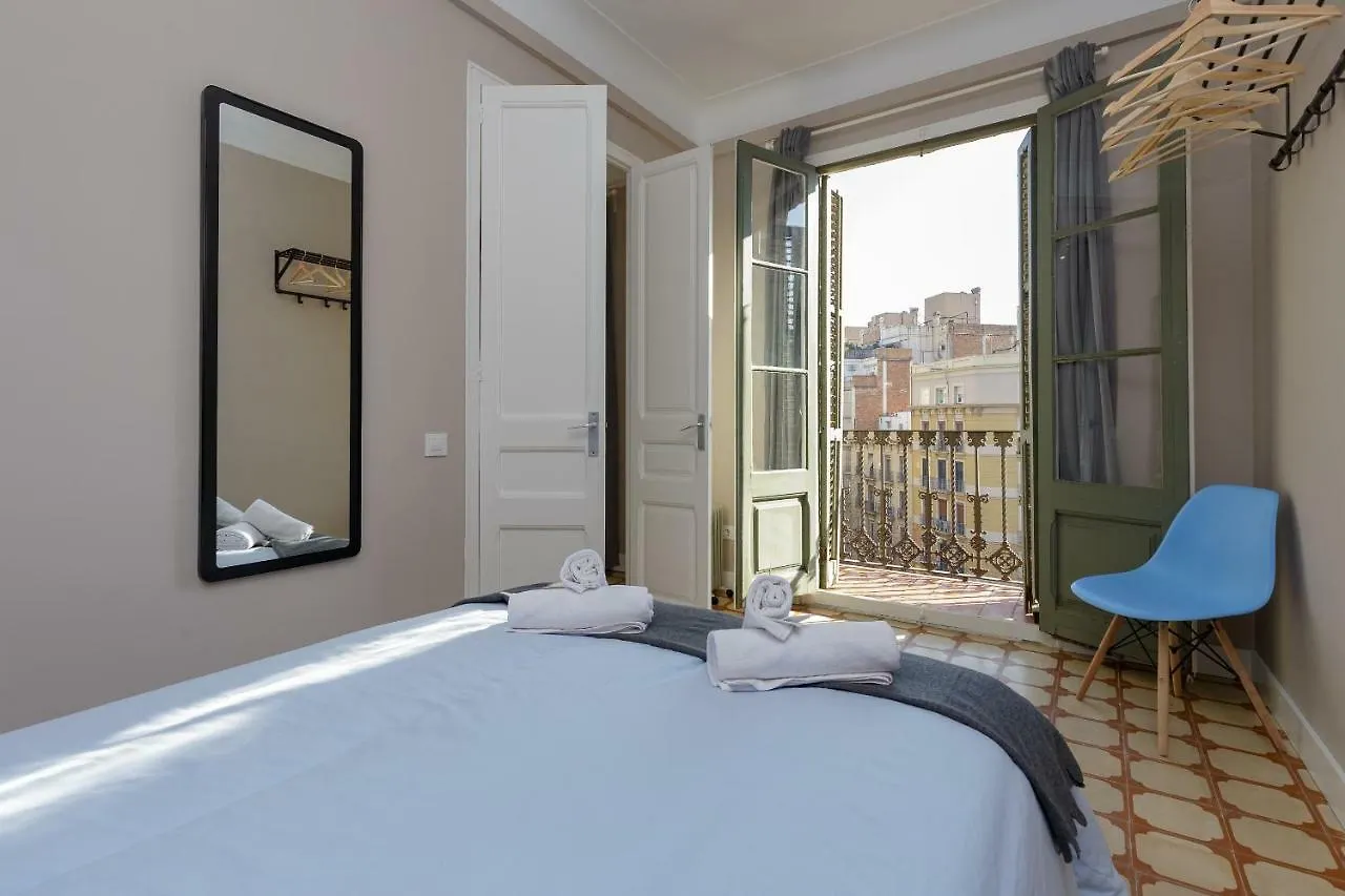 Appartamento Key Barcelona Housing