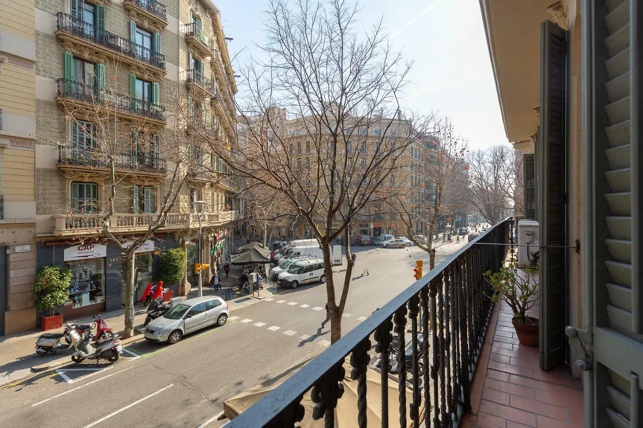 Appartamento Key Barcelona Housing