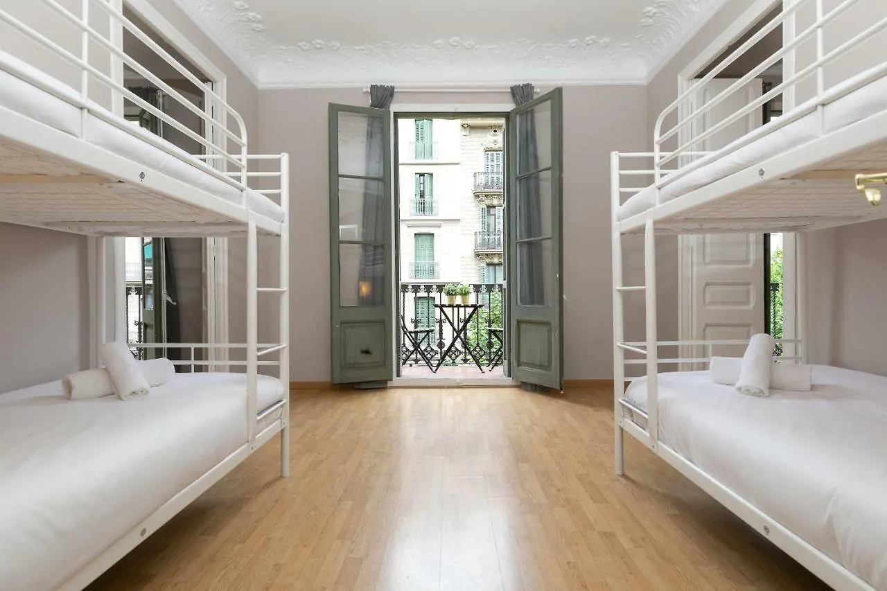 Appartamento Key Barcelona Housing
