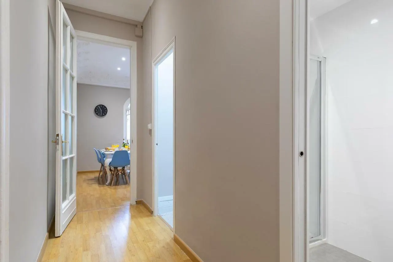 Appartamento Key Barcelona Housing Spagna