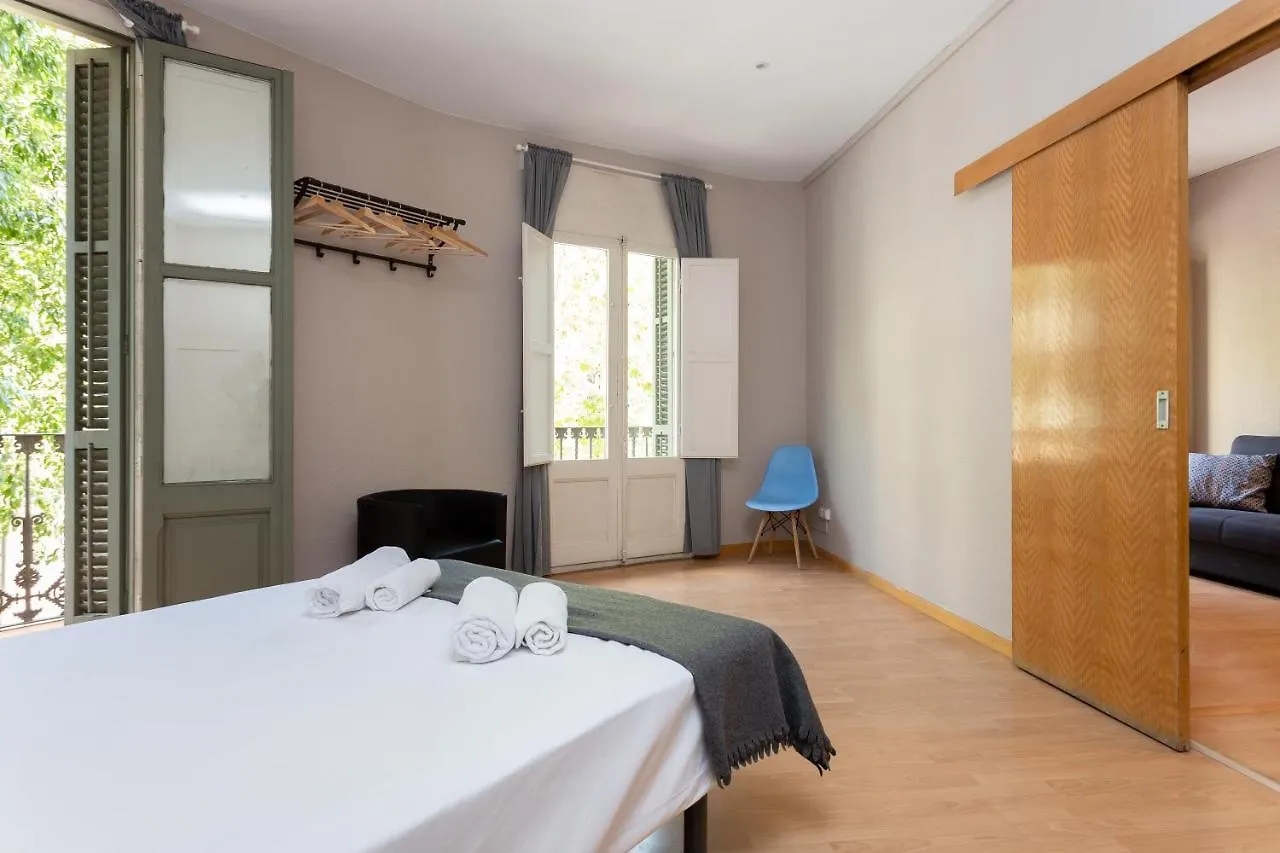 Appartamento Key Barcelona Housing