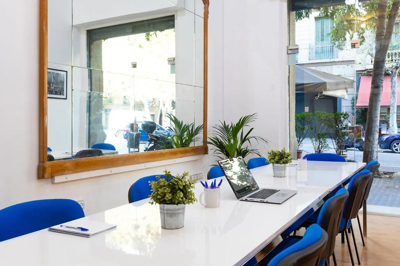 Appartamento Key Barcelona Housing Spagna