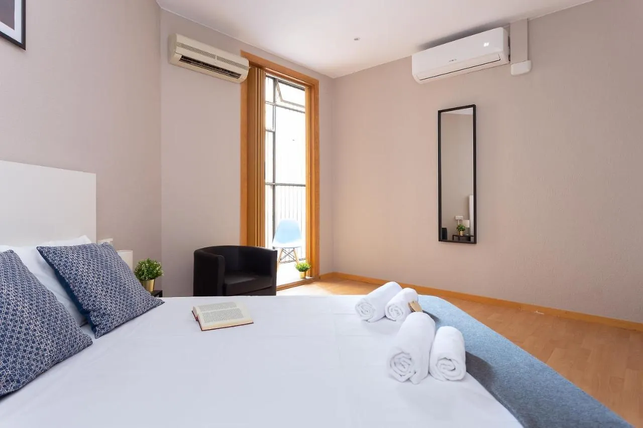 Appartamento Key Barcelona Housing