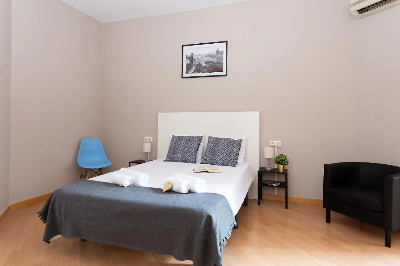 Appartamento Key Barcelona Housing 0*,  Spagna