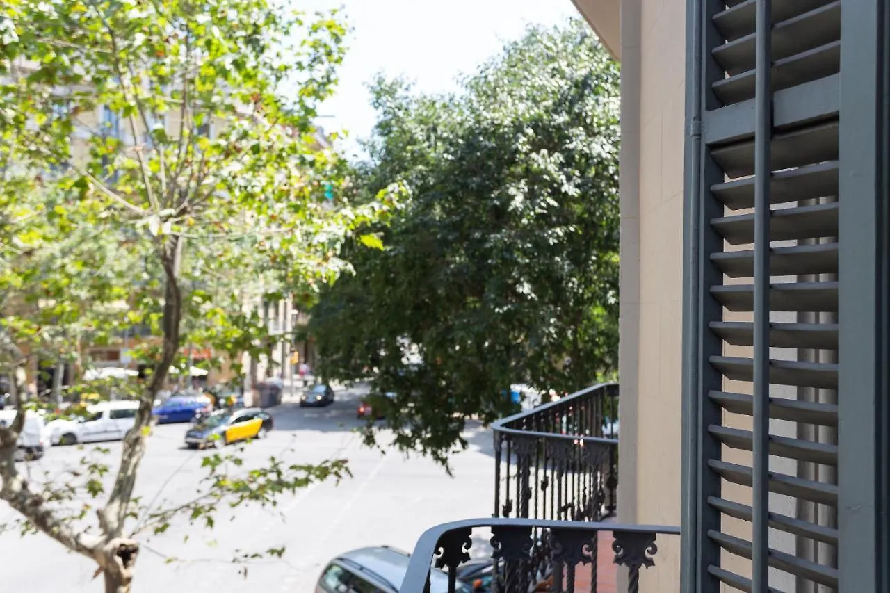 Appartamento Key Barcelona Housing