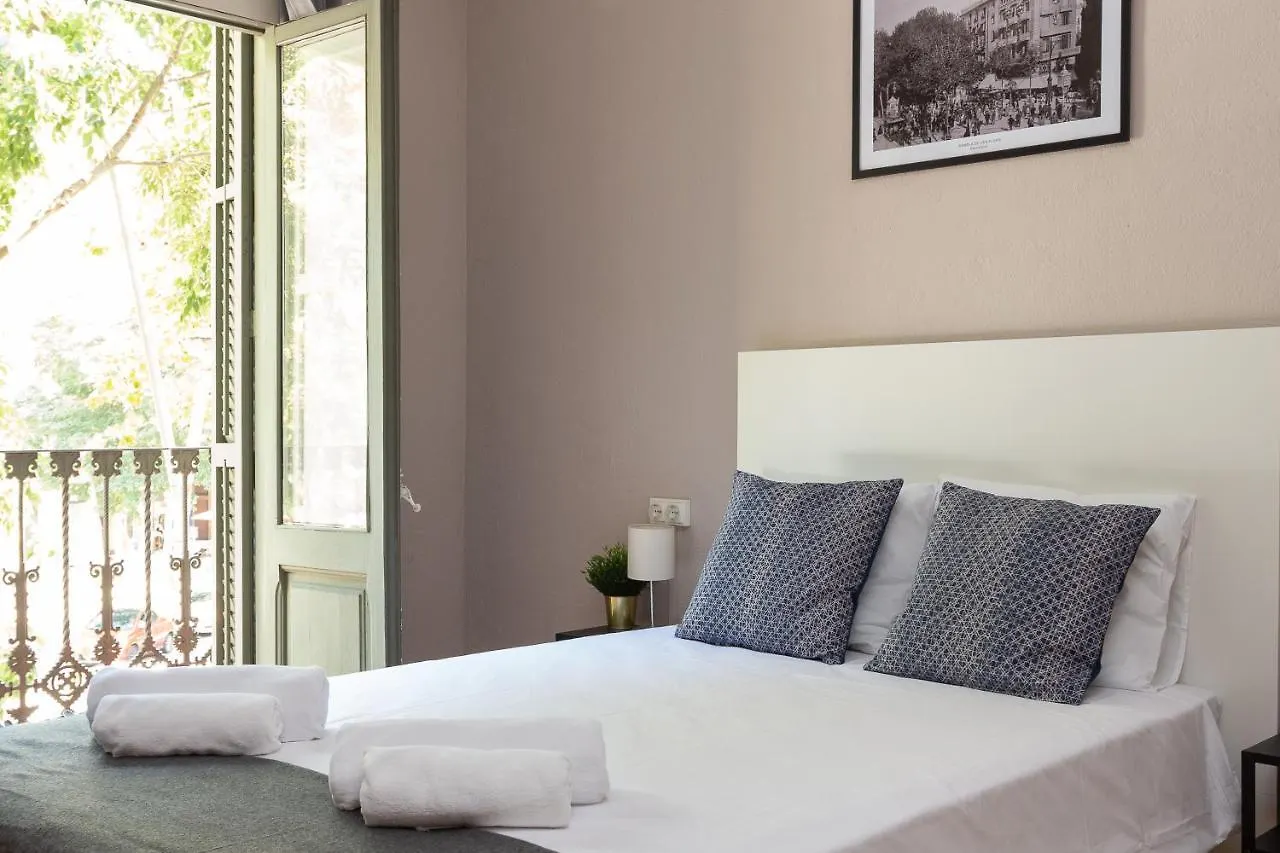 Appartamento Key Barcelona Housing