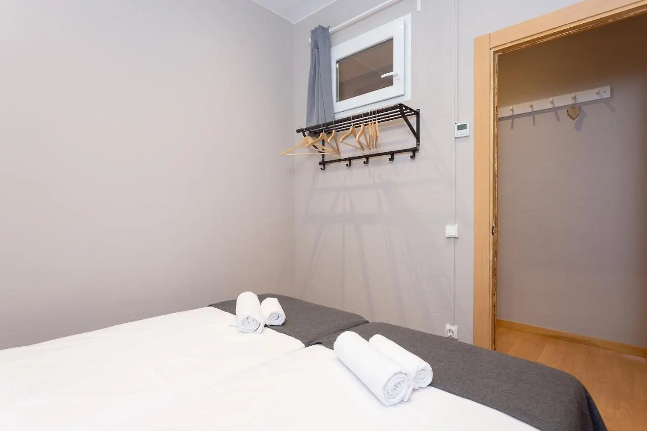 Appartamento Key Barcelona Housing