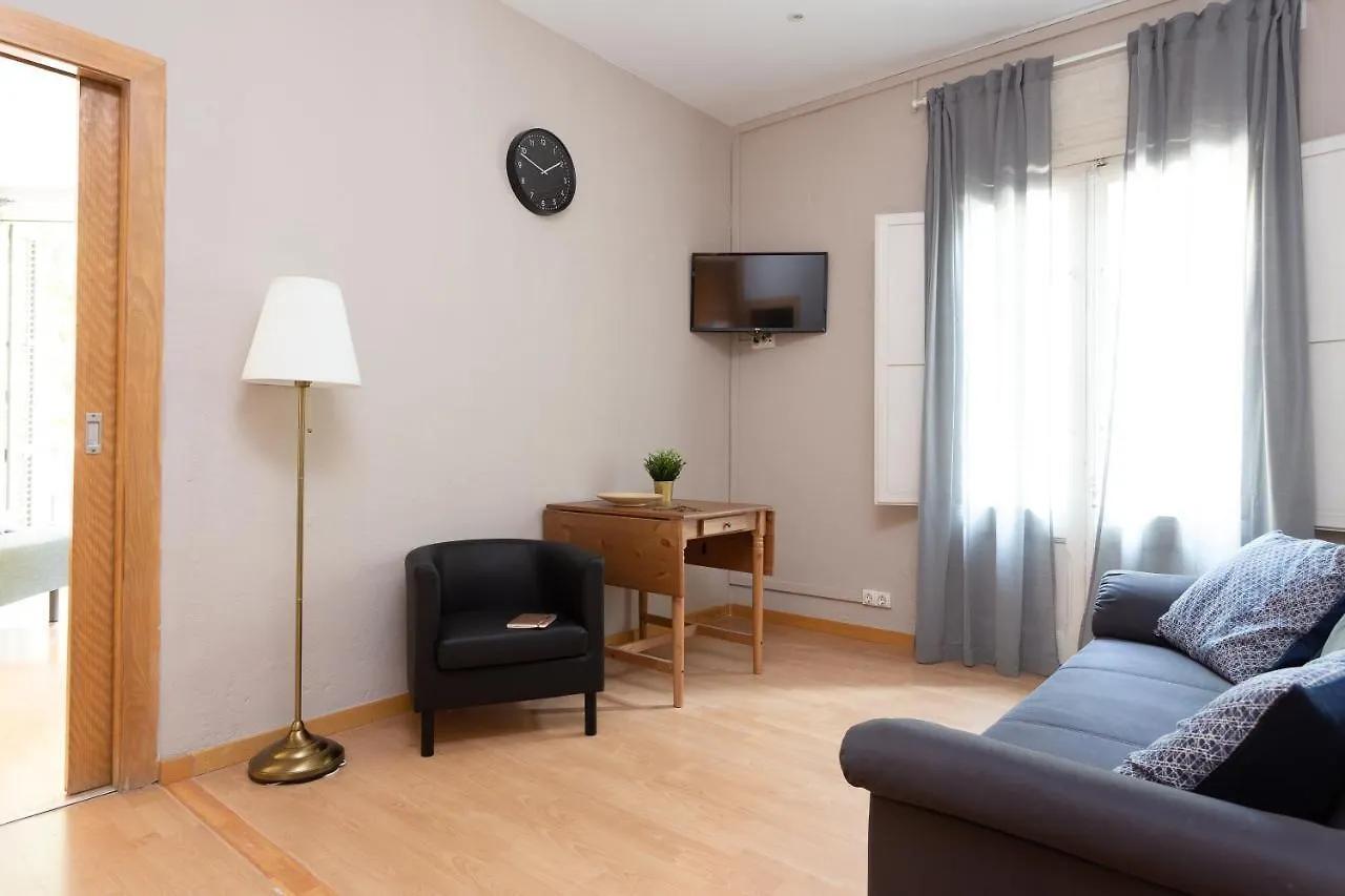 Appartamento Key Barcelona Housing