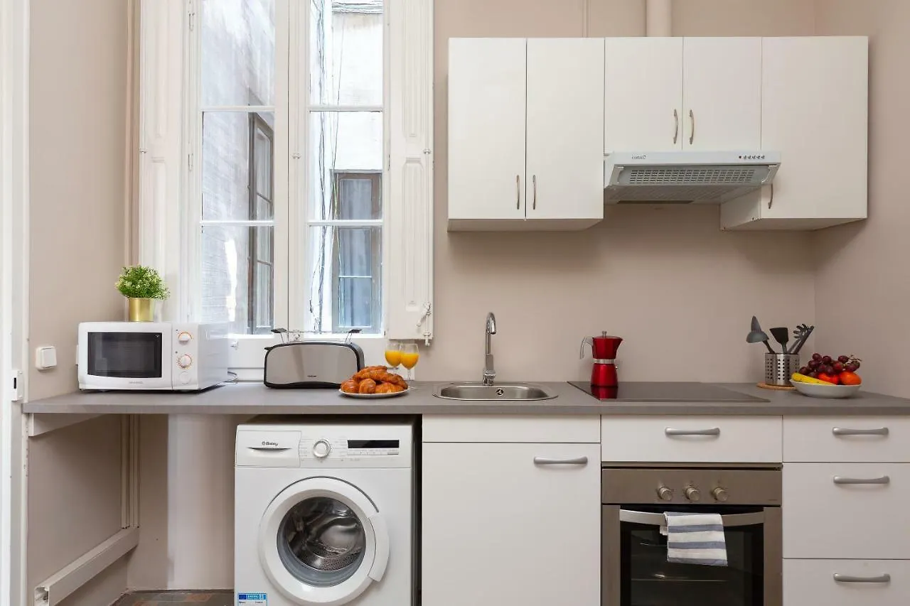 Key Barcelona Housing Apartment 0*,  Spain